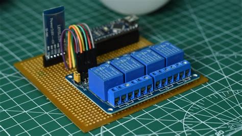 arduino bluetooth projekte.